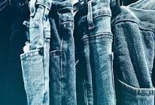 denim jeans